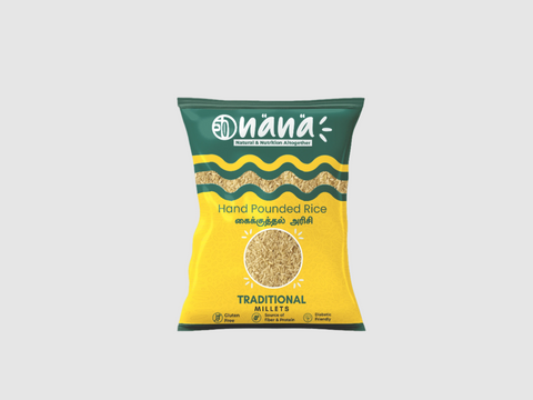 Nana Traditional Rice